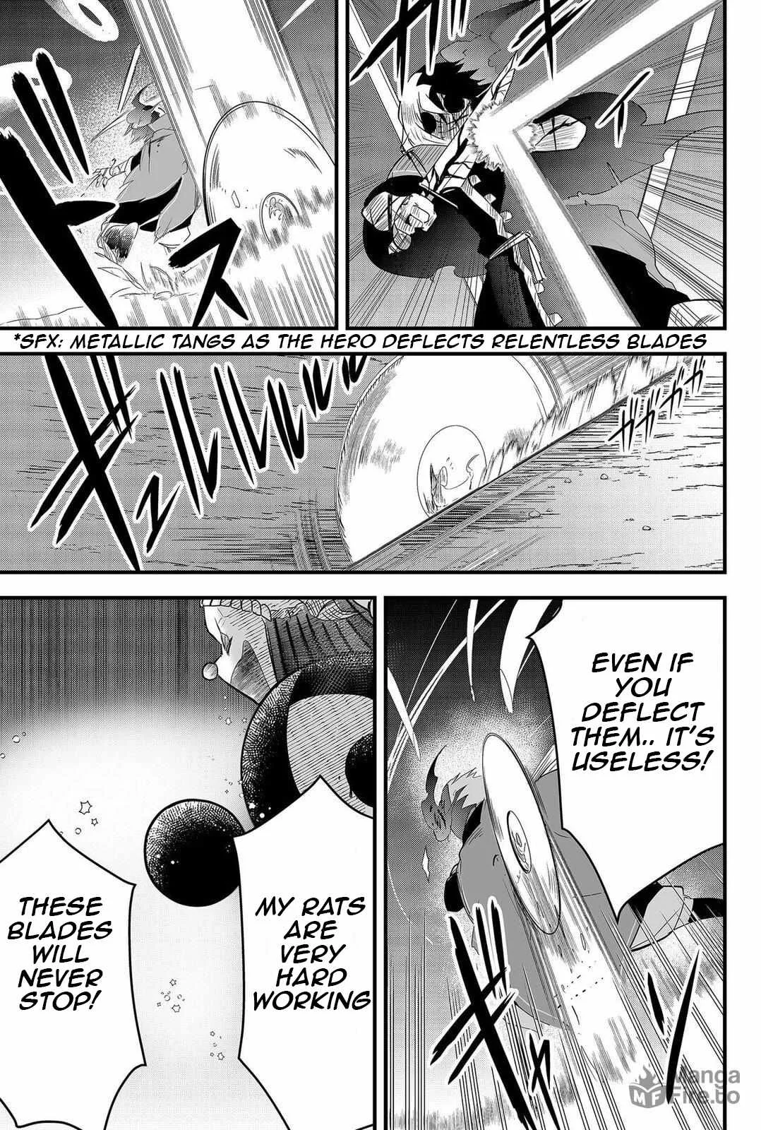 The Patchwork Hero Chapter 9 page 9