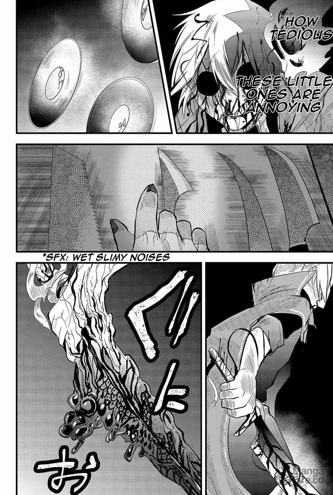 The Patchwork Hero Chapter 9 page 10