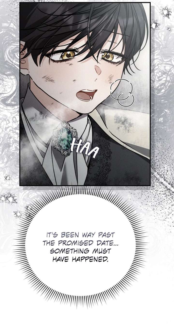 The Pearl of Albrecht Chapter 1 page 5