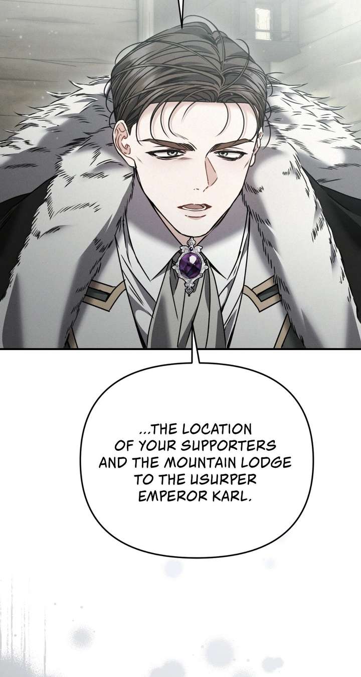 The Pearl of Albrecht Chapter 1 page 17