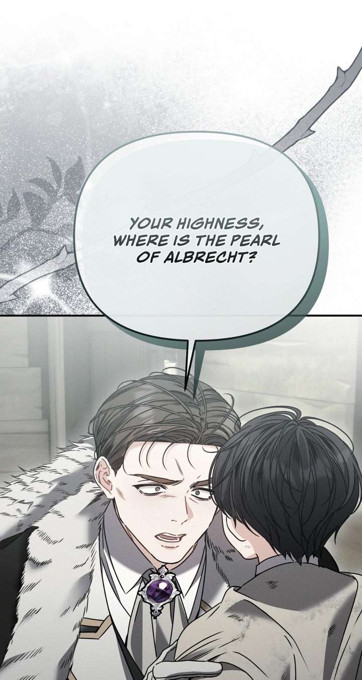 The Pearl of Albrecht Chapter 1 page 24