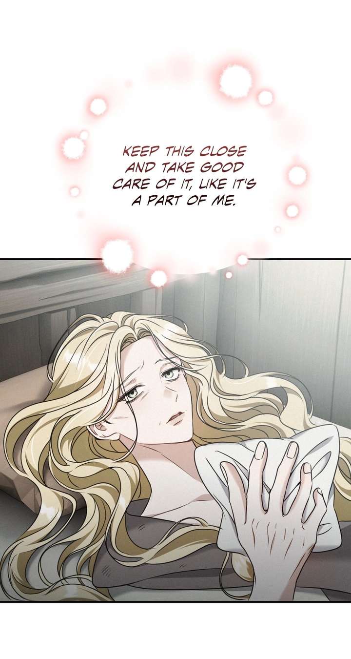 The Pearl of Albrecht Chapter 1 page 53