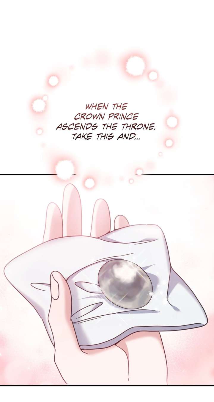 The Pearl of Albrecht Chapter 1 page 54