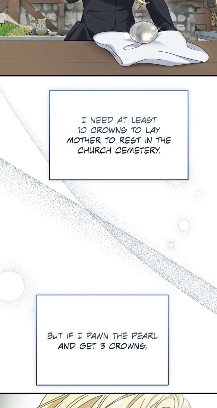 The Pearl of Albrecht Chapter 1 page 68