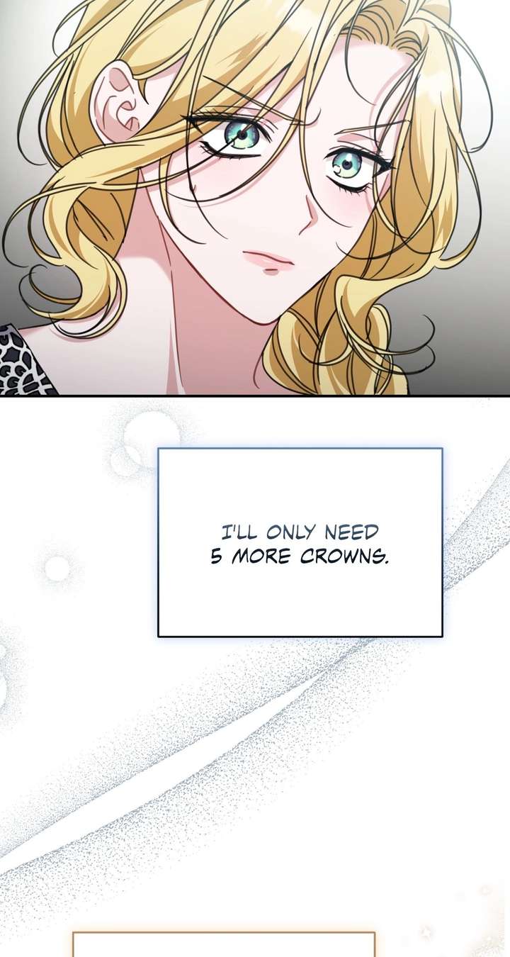 The Pearl of Albrecht Chapter 1 page 69