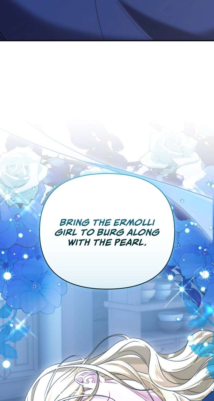 The Pearl of Albrecht Chapter 1 page 95