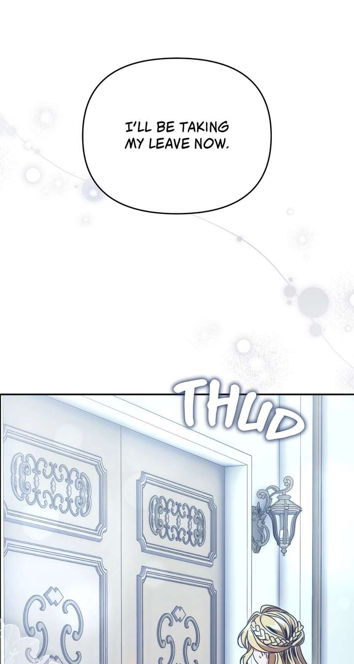 The Pearl of Albrecht Chapter 10 page 1