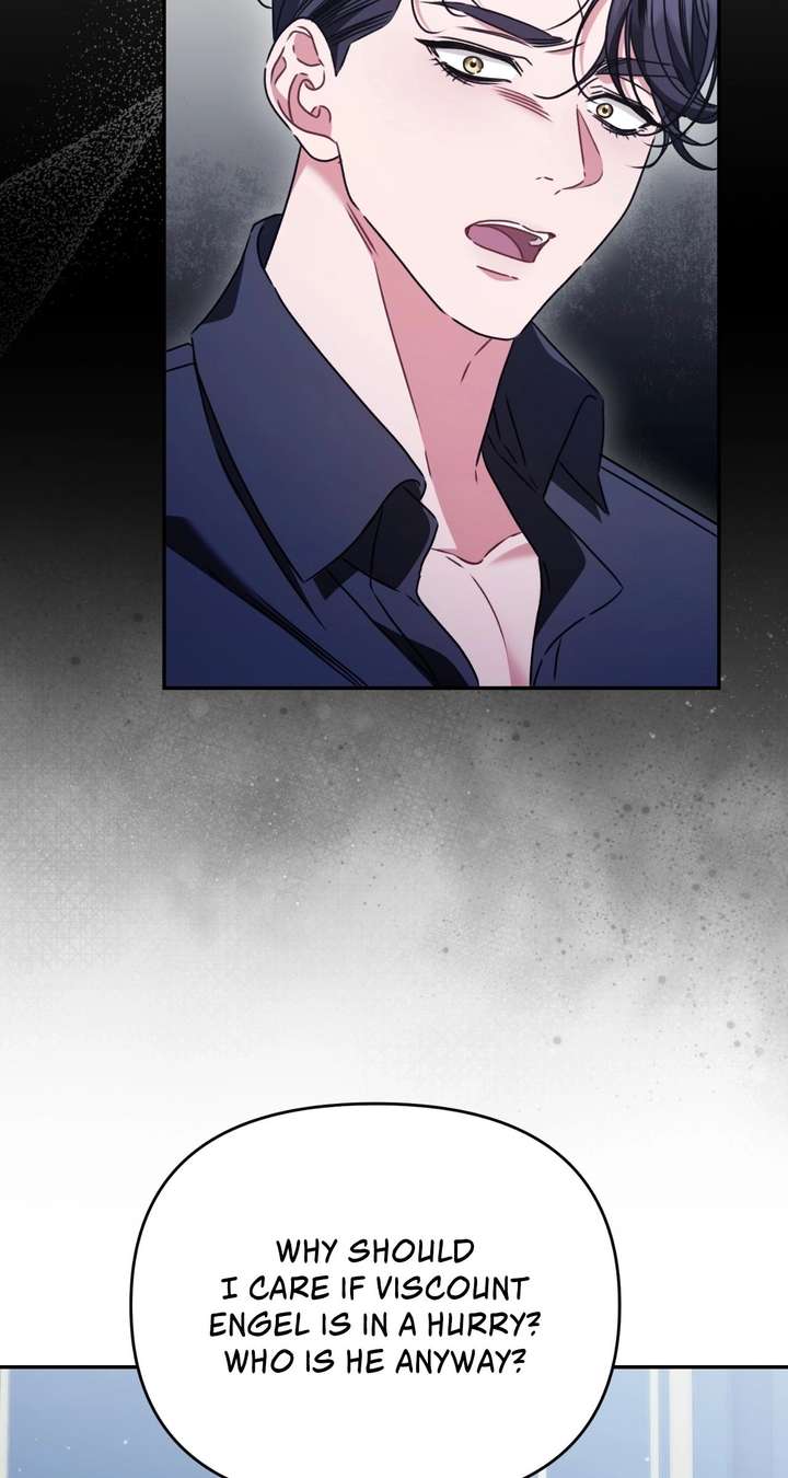 The Pearl of Albrecht Chapter 10 page 7