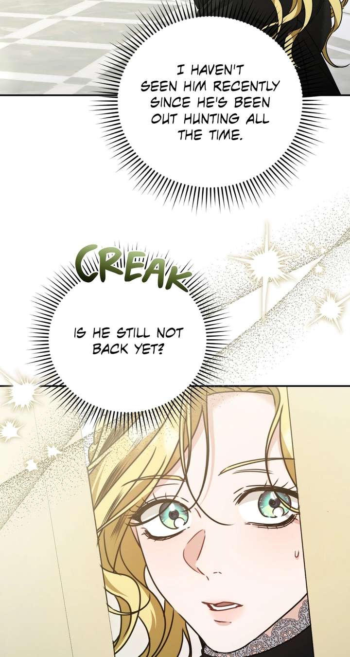 The Pearl of Albrecht Chapter 10 page 24