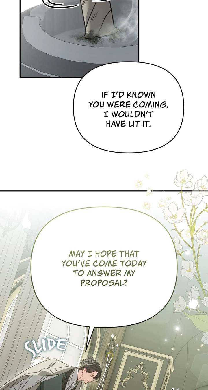The Pearl of Albrecht Chapter 10 page 28
