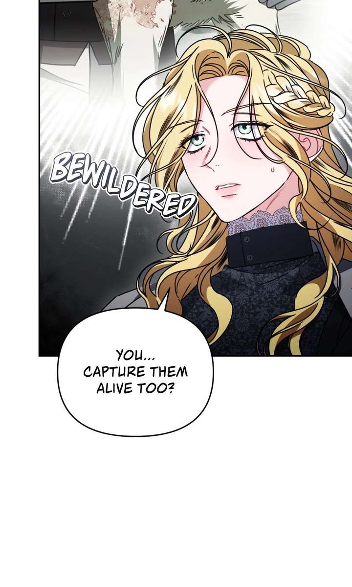 The Pearl of Albrecht Chapter 10 page 45