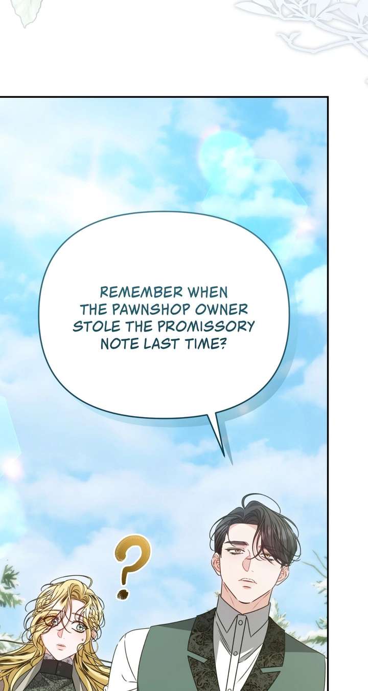 The Pearl of Albrecht Chapter 10 page 58