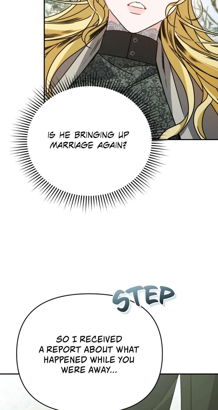 The Pearl of Albrecht Chapter 10 page 60