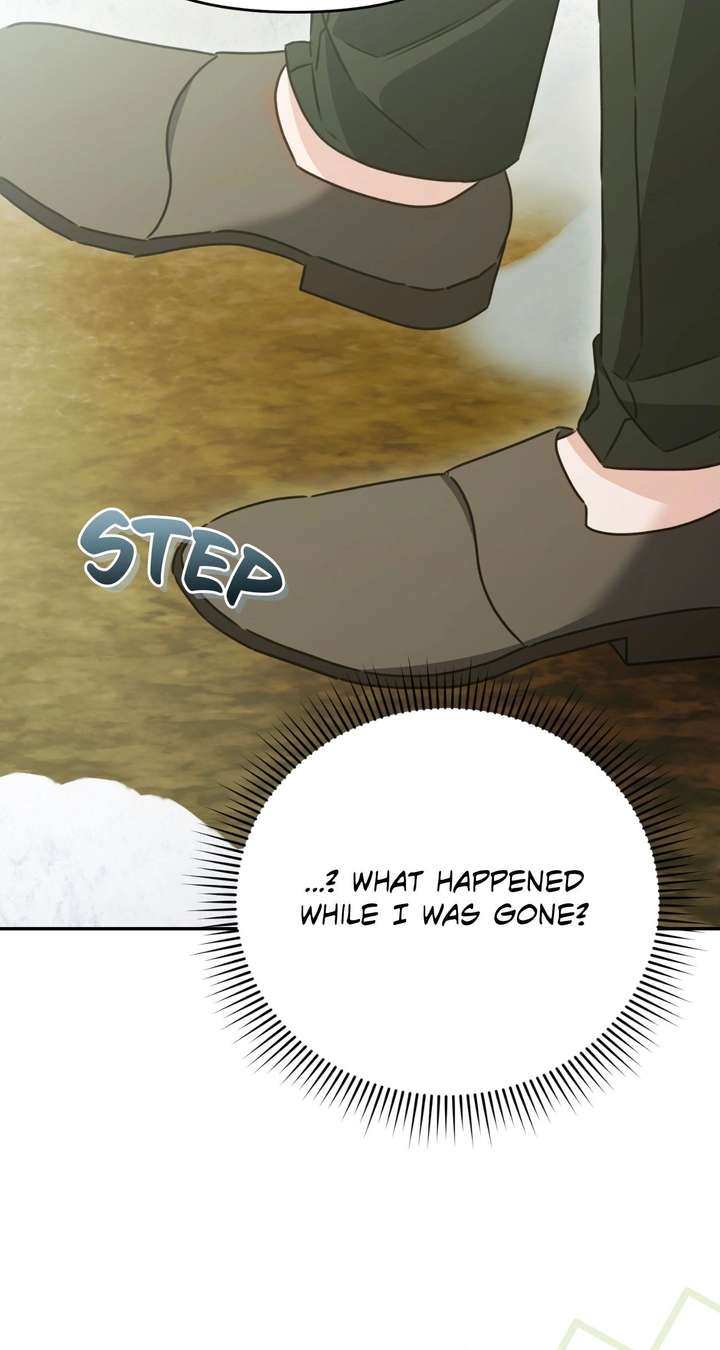 The Pearl of Albrecht Chapter 10 page 61