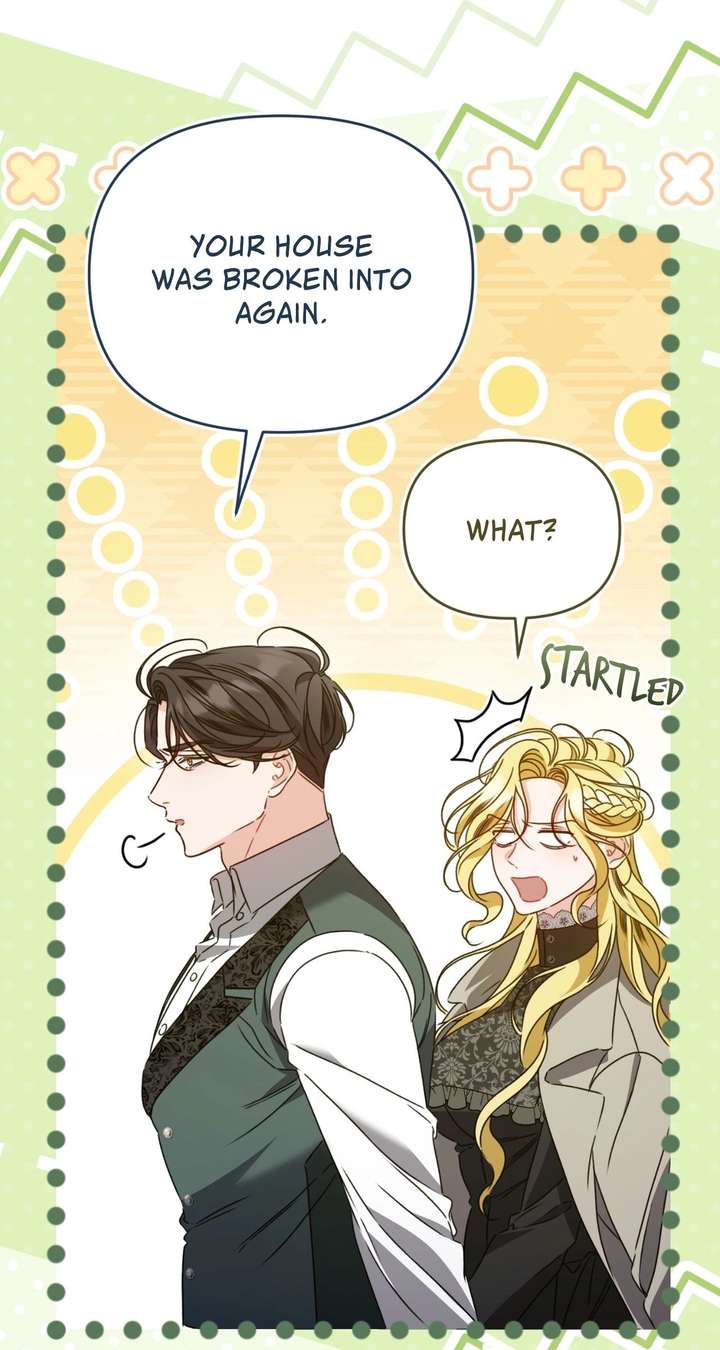 The Pearl of Albrecht Chapter 10 page 62