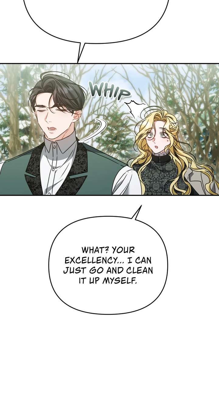 The Pearl of Albrecht Chapter 10 page 74