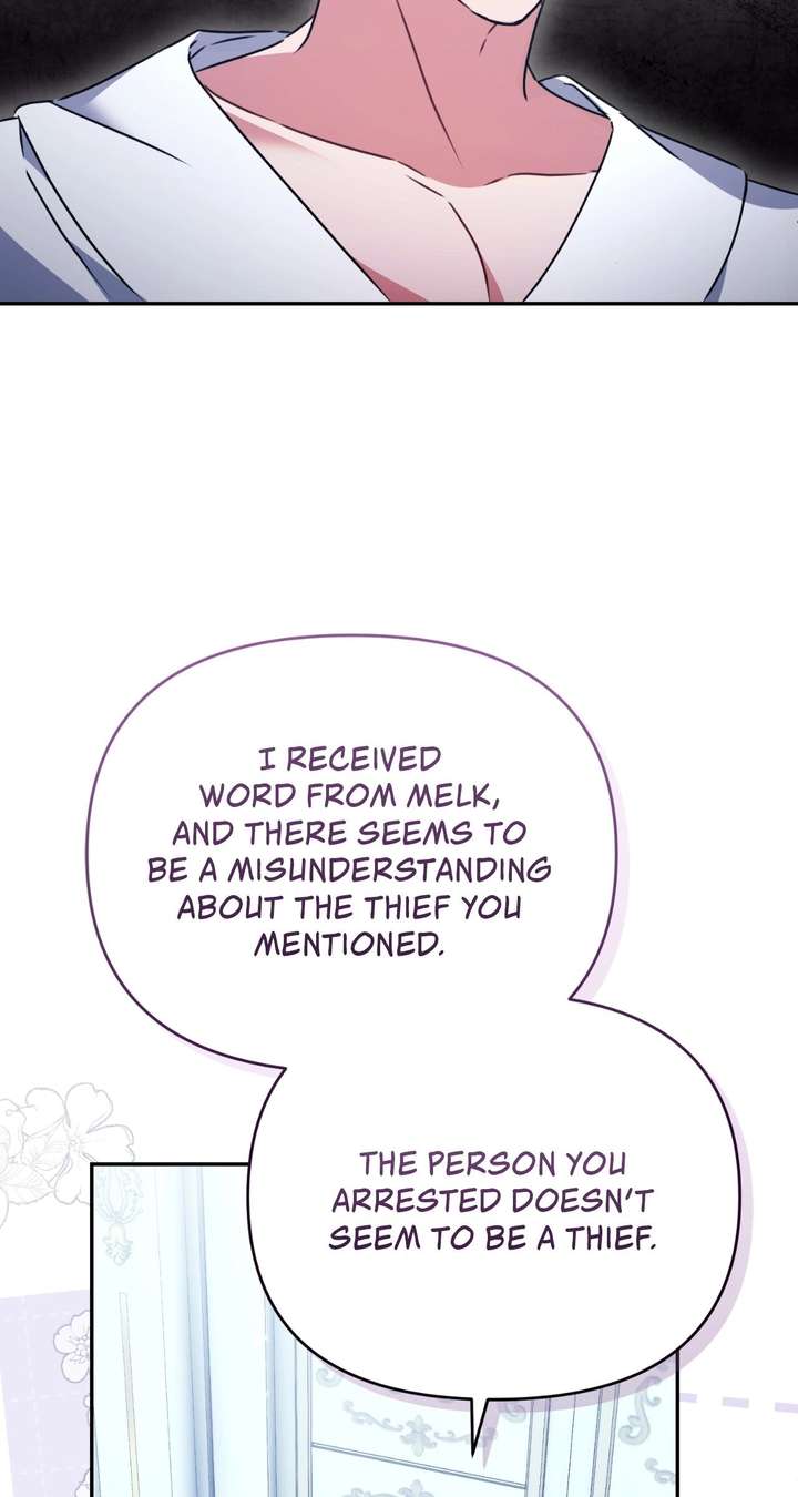The Pearl of Albrecht Chapter 11 page 18