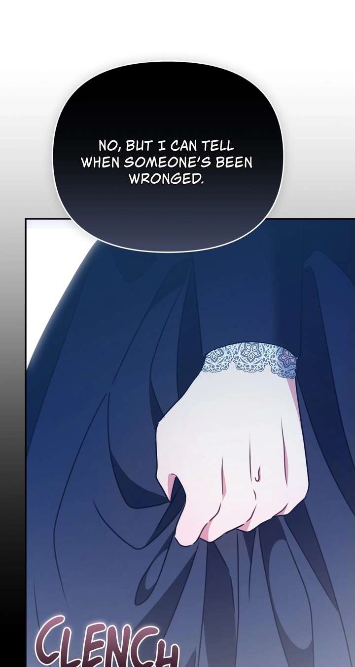 The Pearl of Albrecht Chapter 11 page 21