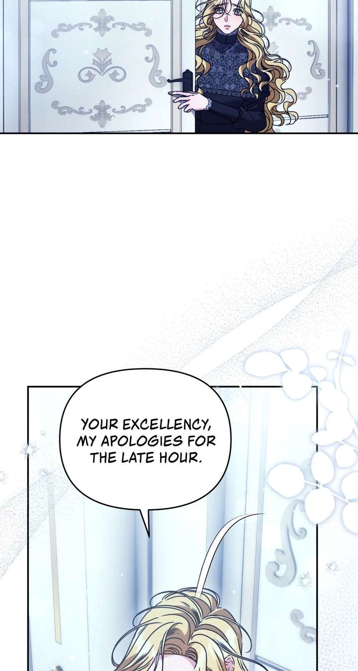 The Pearl of Albrecht Chapter 11 page 5