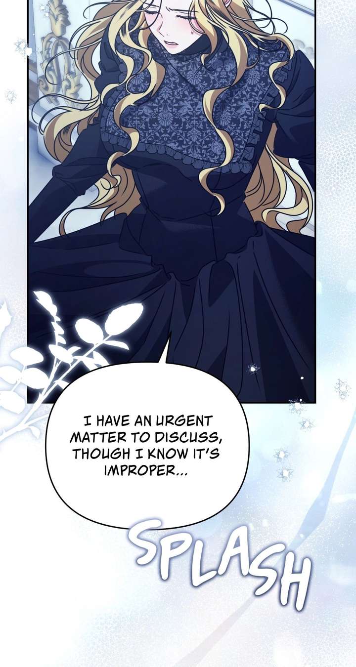 The Pearl of Albrecht Chapter 11 page 6