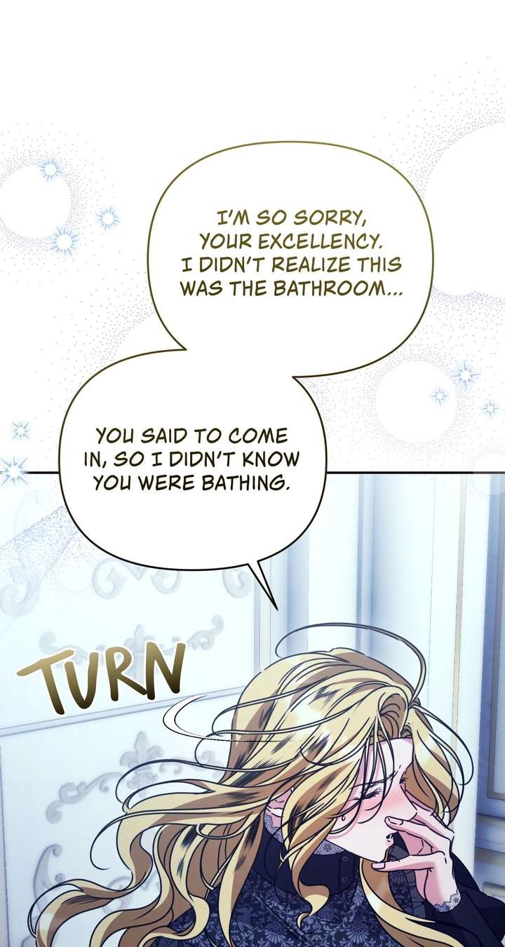 The Pearl of Albrecht Chapter 11 page 9