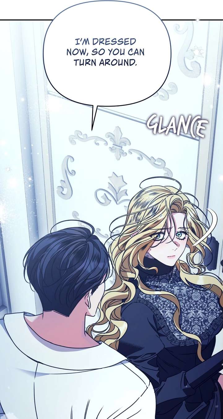 The Pearl of Albrecht Chapter 11 page 15