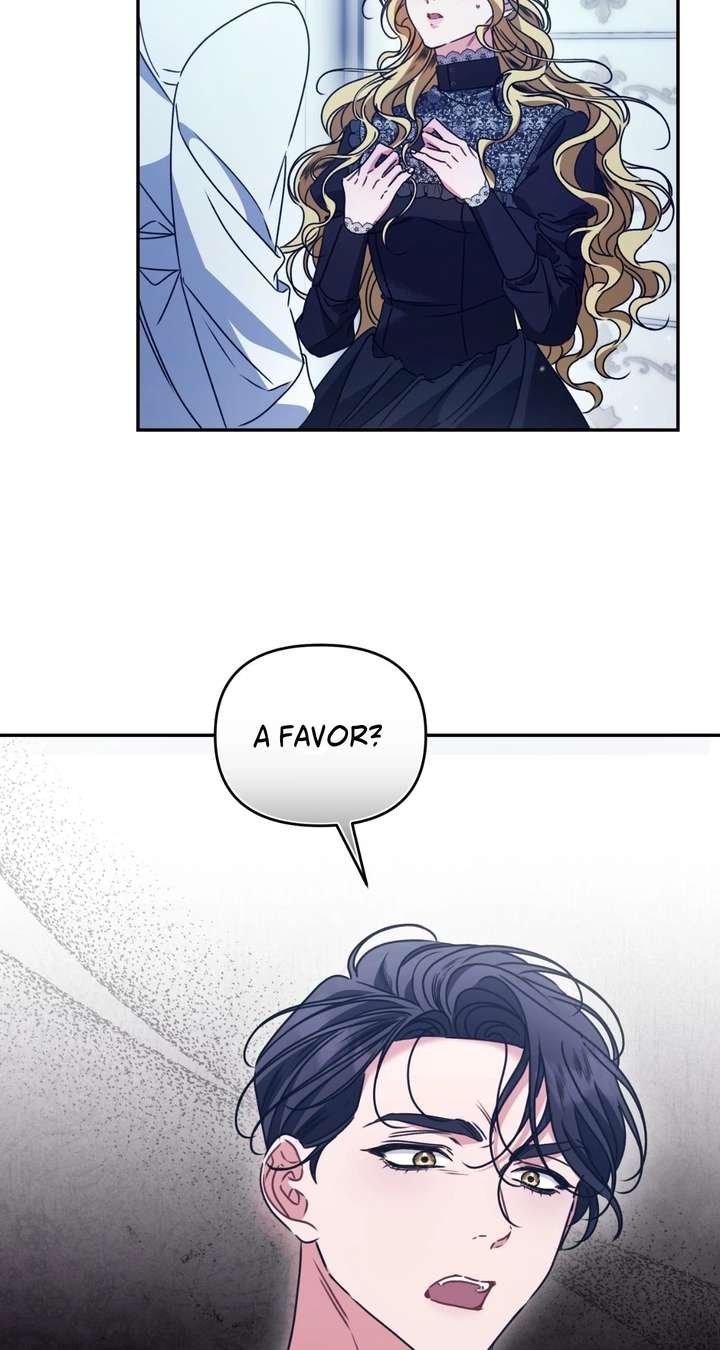The Pearl of Albrecht Chapter 11 page 17