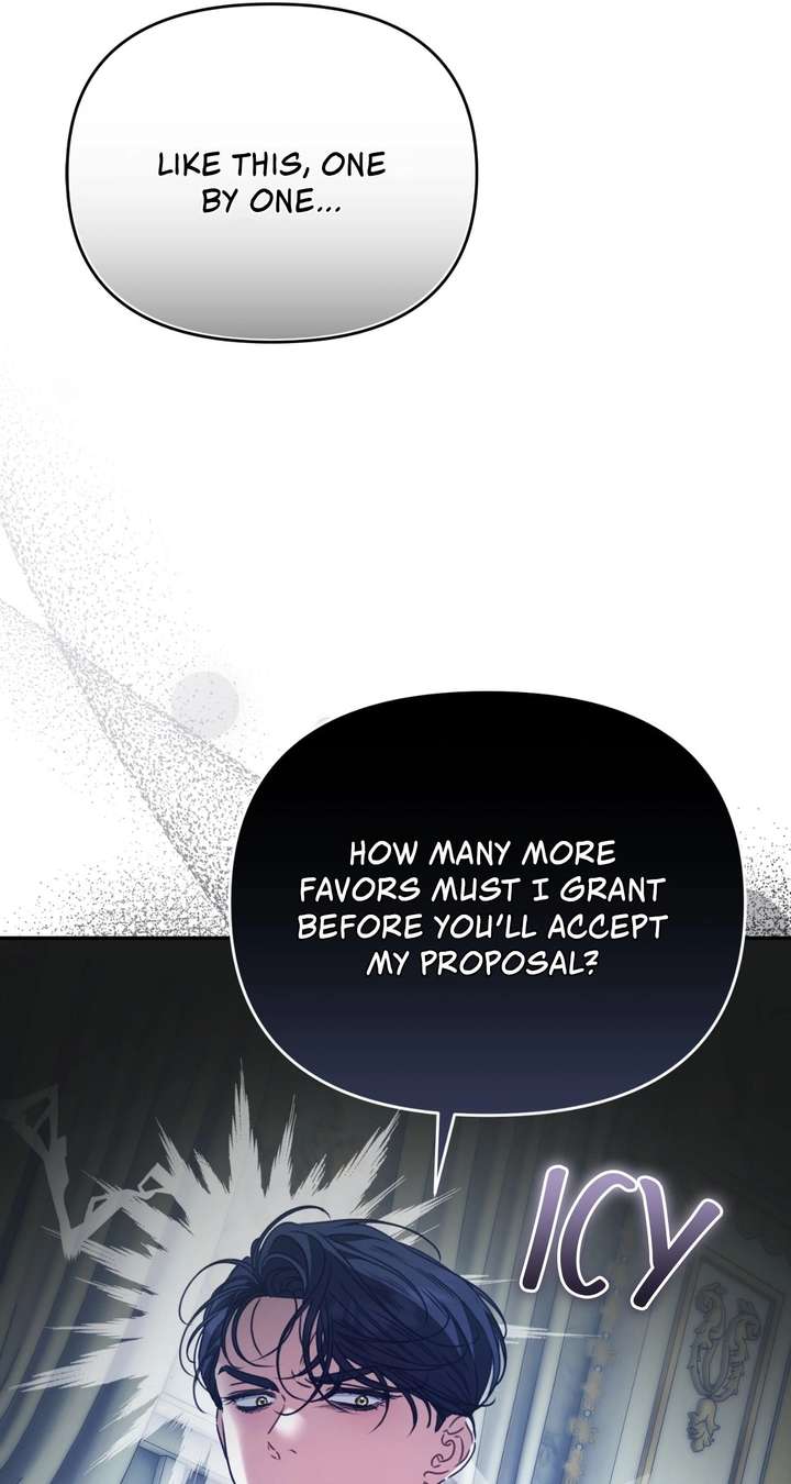 The Pearl of Albrecht Chapter 11 page 26