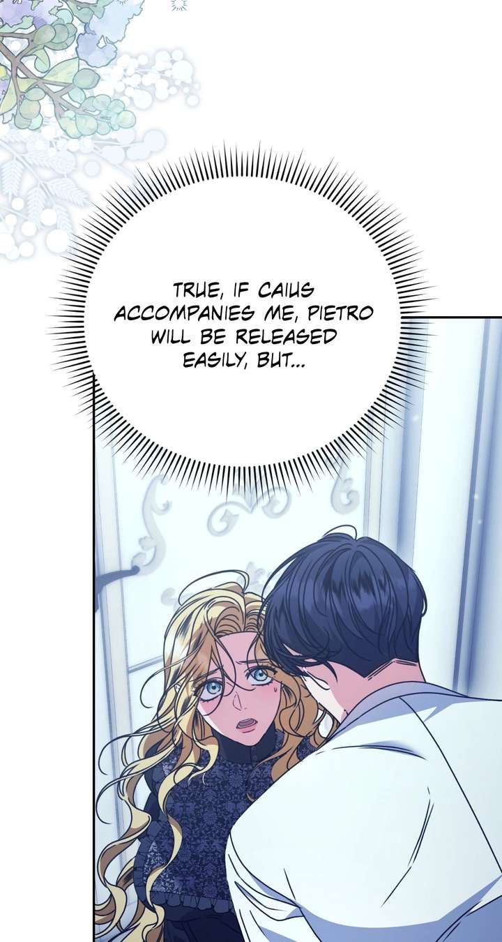 The Pearl of Albrecht Chapter 11 page 42