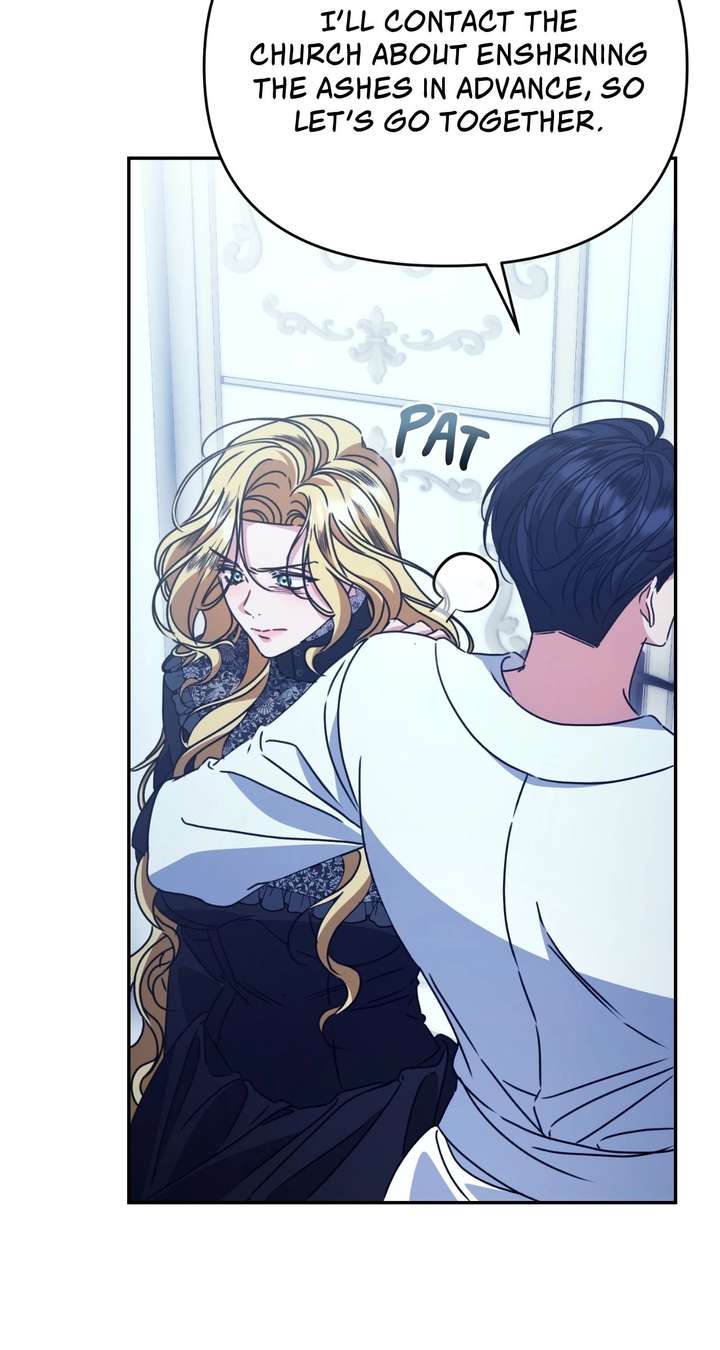 The Pearl of Albrecht Chapter 11 page 46