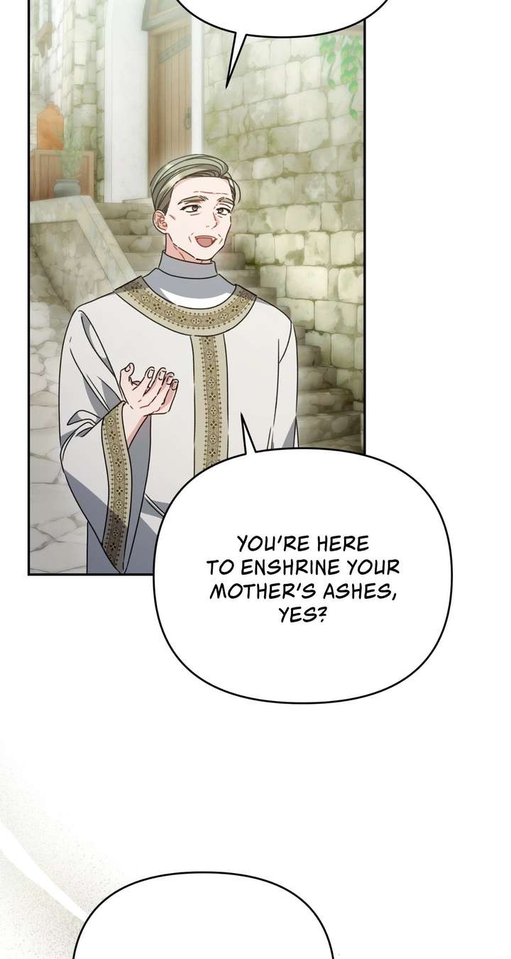 The Pearl of Albrecht Chapter 11 page 54