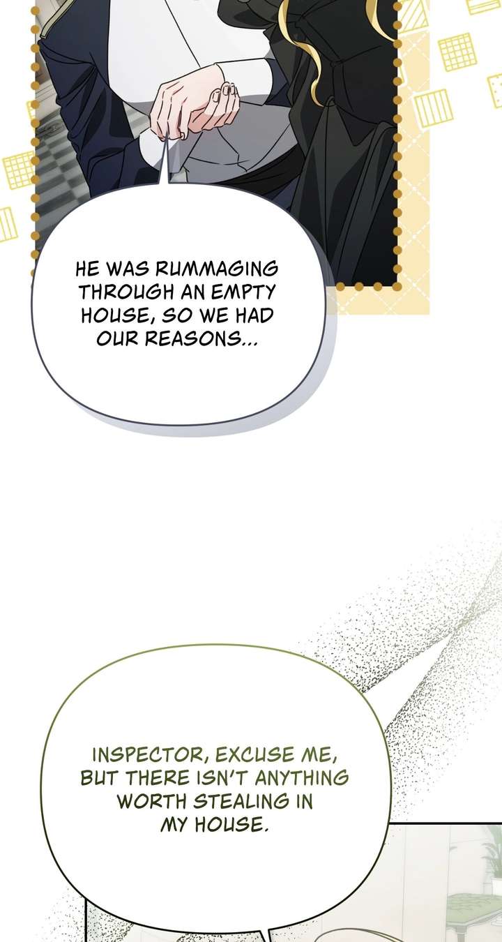 The Pearl of Albrecht Chapter 11 page 78