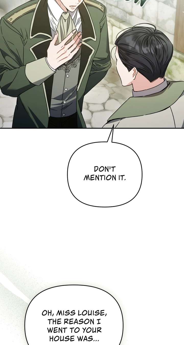 The Pearl of Albrecht Chapter 12 page 3