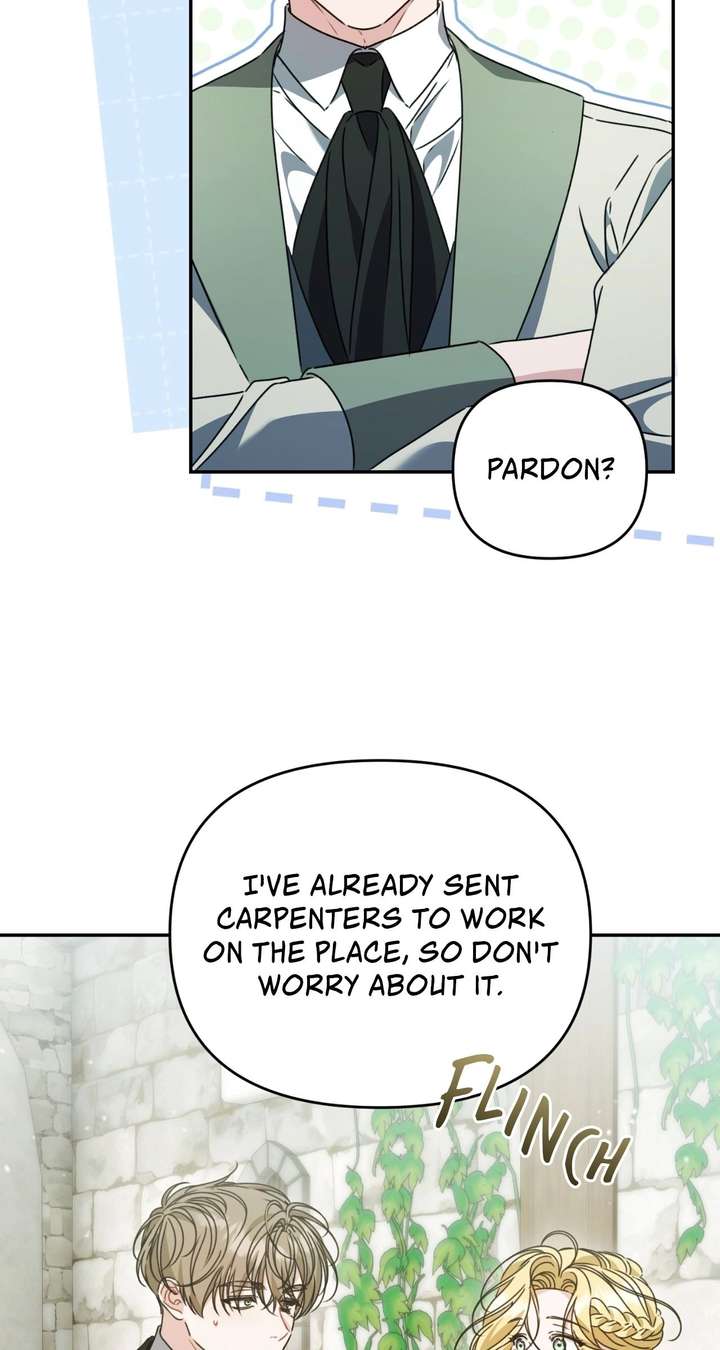 The Pearl of Albrecht Chapter 12 page 6