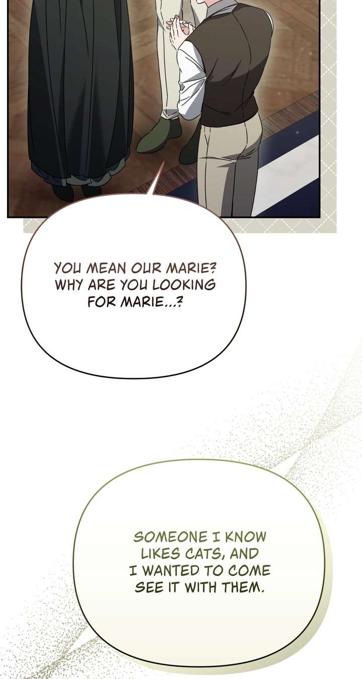 The Pearl of Albrecht Chapter 12 page 28