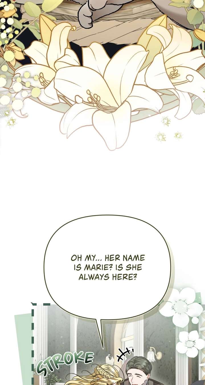 The Pearl of Albrecht Chapter 12 page 31