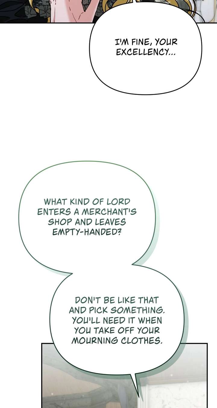 The Pearl of Albrecht Chapter 12 page 37