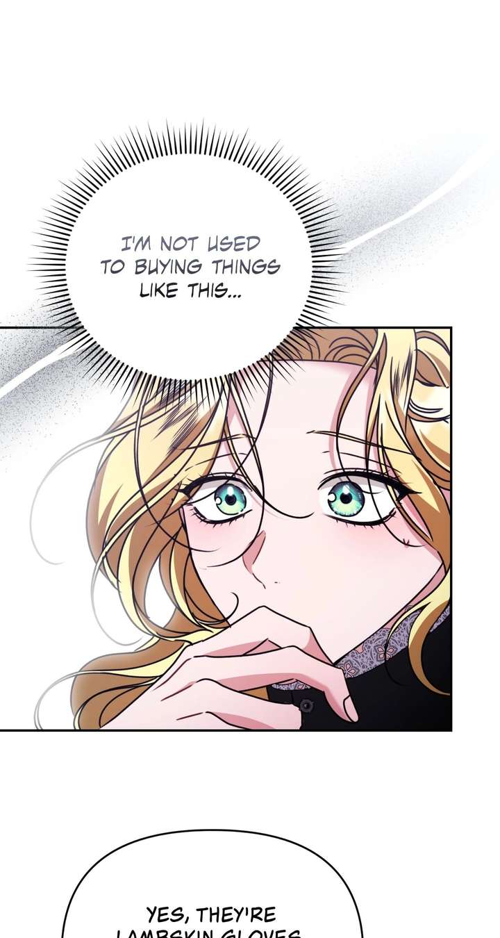 The Pearl of Albrecht Chapter 12 page 43