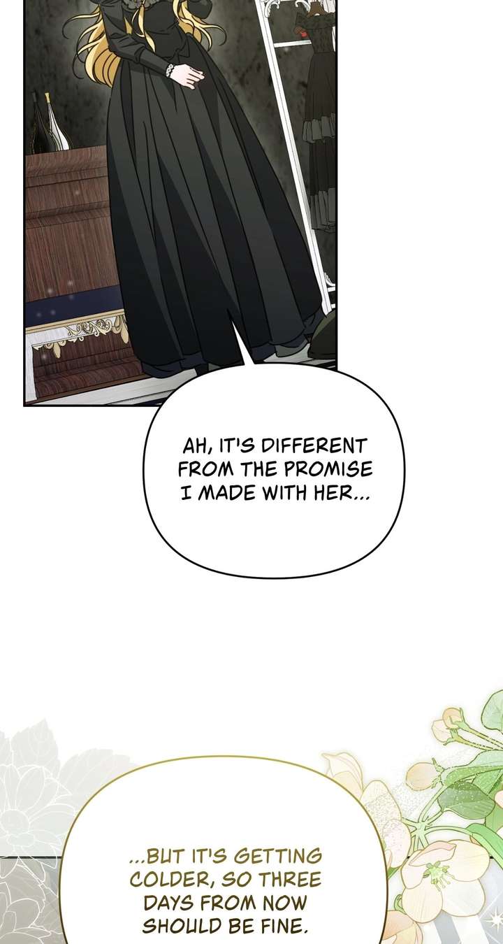 The Pearl of Albrecht Chapter 12 page 59