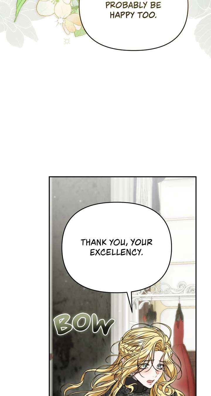 The Pearl of Albrecht Chapter 12 page 61