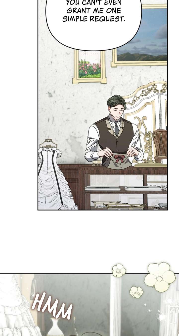 The Pearl of Albrecht Chapter 12 page 70