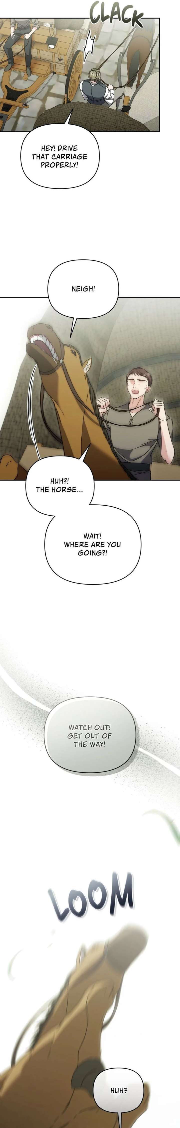 The Pearl of Albrecht Chapter 13 page 7