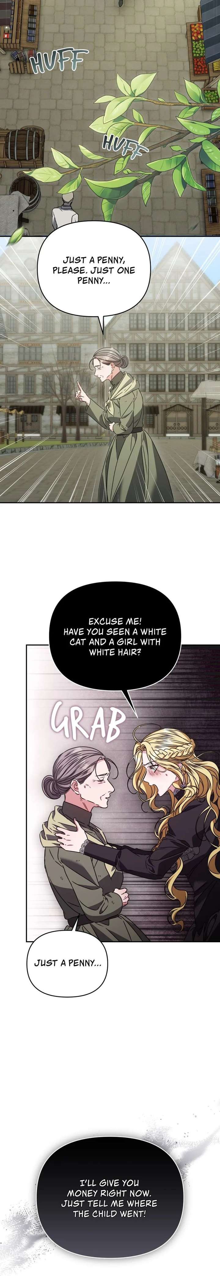 The Pearl of Albrecht Chapter 13 page 14