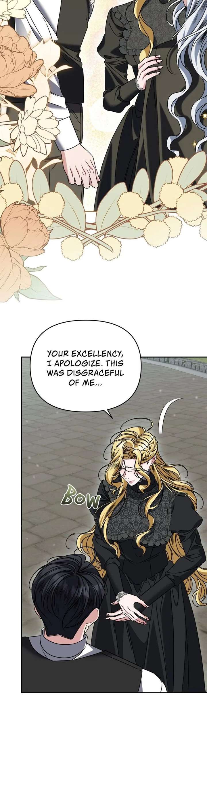The Pearl of Albrecht Chapter 13 page 20