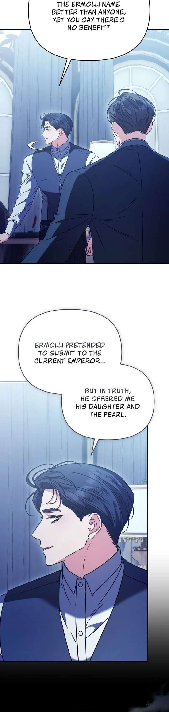 The Pearl of Albrecht Chapter 14 page 24