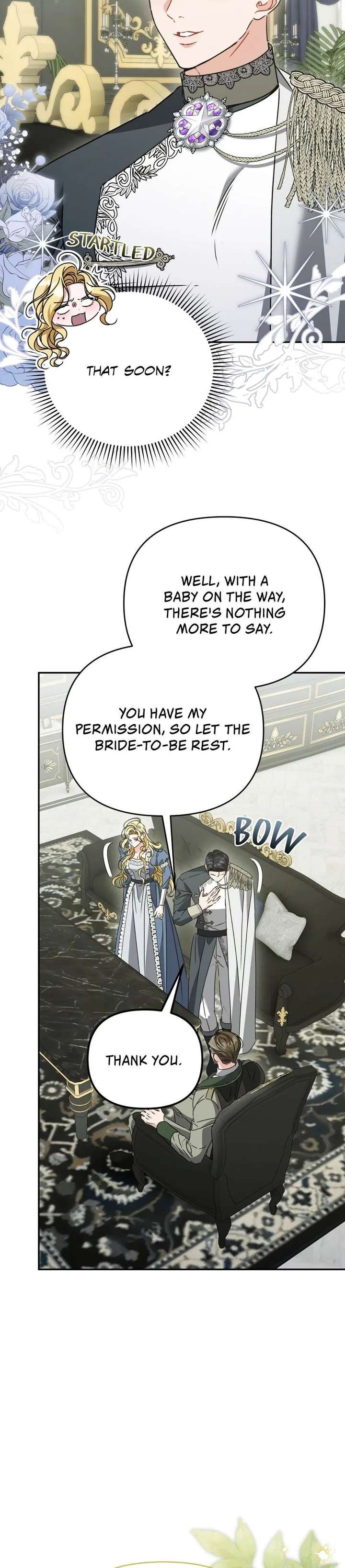 The Pearl of Albrecht Chapter 14 page 8