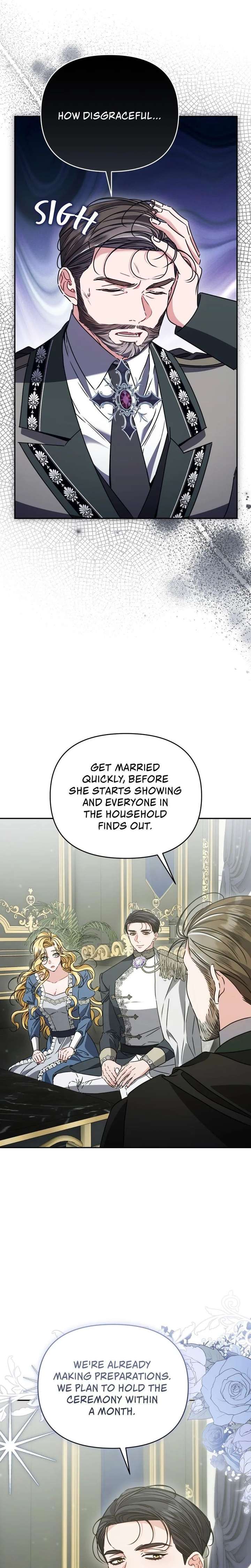 The Pearl of Albrecht Chapter 14 page 7