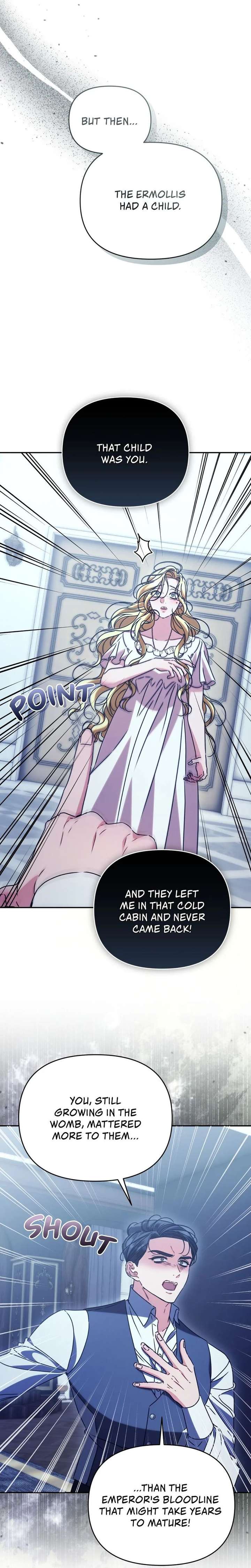 The Pearl of Albrecht Chapter 15 page 7