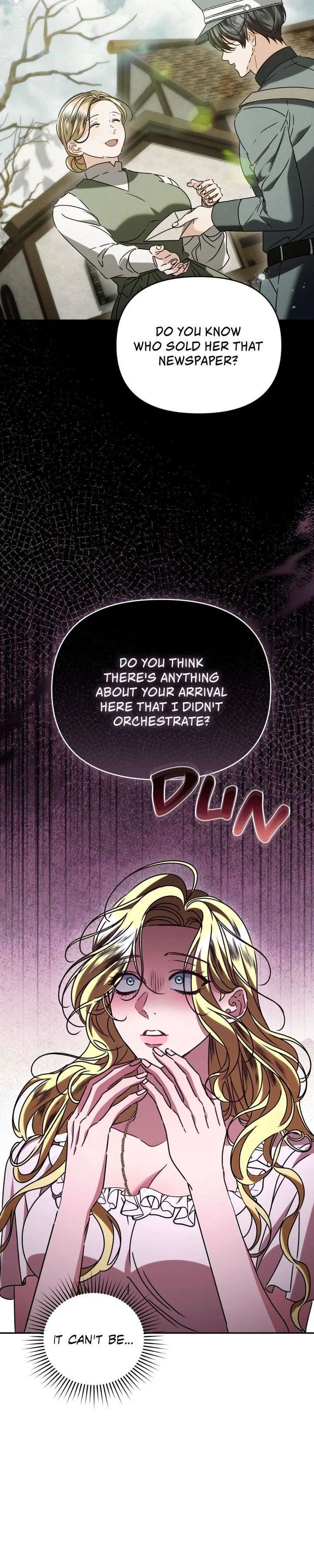 The Pearl of Albrecht Chapter 15 page 12