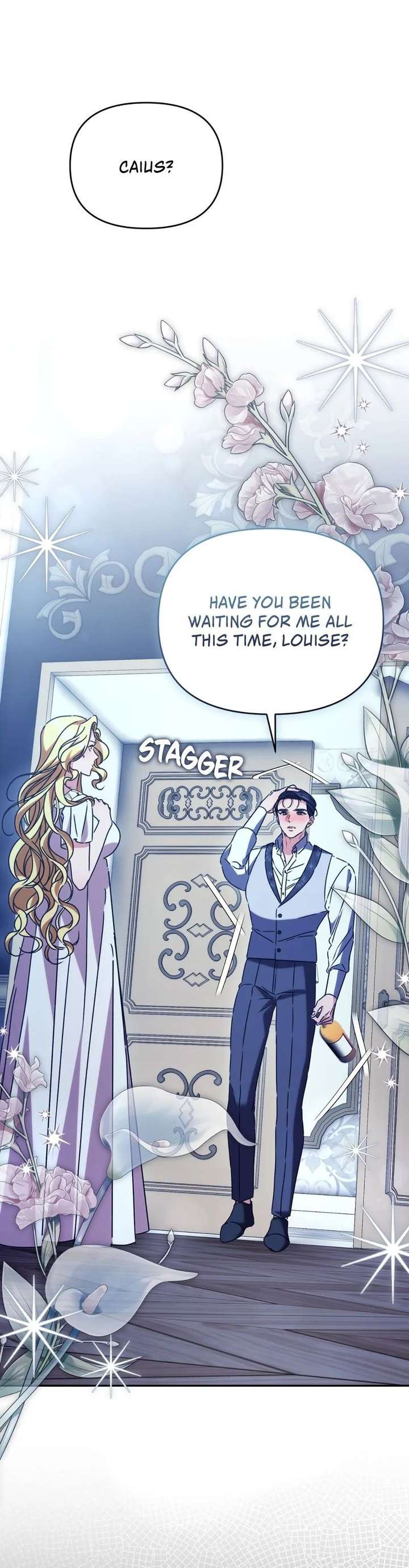 The Pearl of Albrecht Chapter 15 page 24